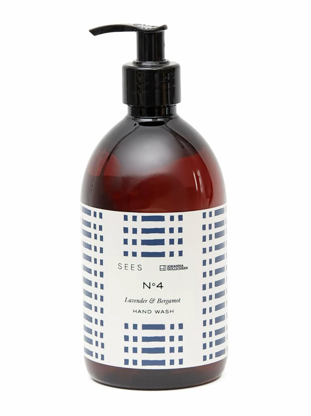 Sees x Johanna Gullichsen Hand Wash -käsisaippua^ Pyykkihuolto