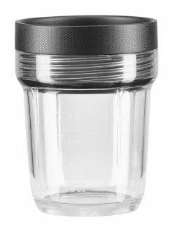 Yleis- & Monitoimikoneet<KitchenAid Sekoitusastia K400-tehosekoittimeen 200 ml
