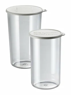 Bamix Sekoitusastia sauvasekoittimelle 0,4 + 0,6 l^ Vatkaimet & Sekoittimet