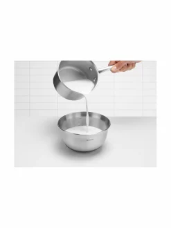 Keittiötarvikkeet<Brabantia Sekoituskulho 1 l TERÄS
