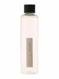 Huonetuoksut & Tuoksukynttilät<Millefiori Selected Velvet Lavender -täyttöpakkaus 250 ml
