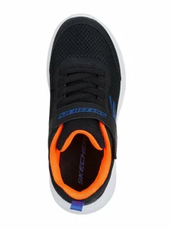 Tennarit & Sneakerit<Skechers Selectors-tarranauhasneakerit BLACK