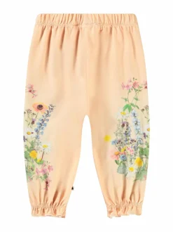 Molo Selena Soft -collegehousut^ Collegehousut & Leggingsit|Collegehousut & Leggingsit