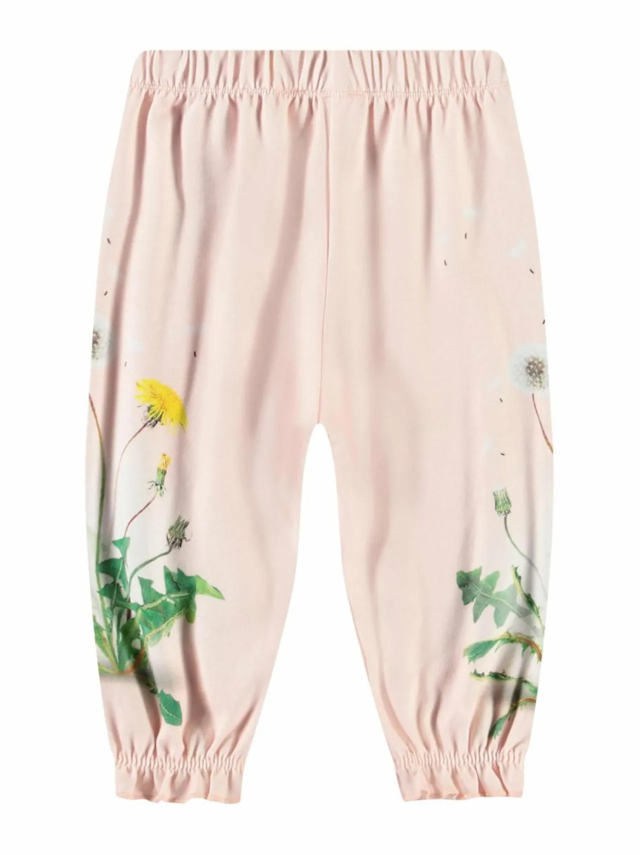 Collegehousut & Leggingsit|Collegehousut & Leggingsit<Molo Selena Soft -housut 3832 DANDELION GARDEN