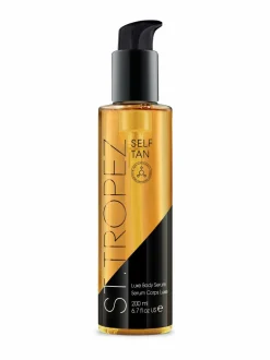 St Tropez Self Tan Luxe Body Serum -itseruskettava seerumi^ Aurinkotuotteet