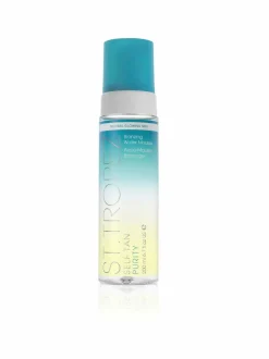 St Tropez Self Tan Purity Bronzing Water Mousse -itseruskettava vaahto 200 ml^ Aurinkotuotteet