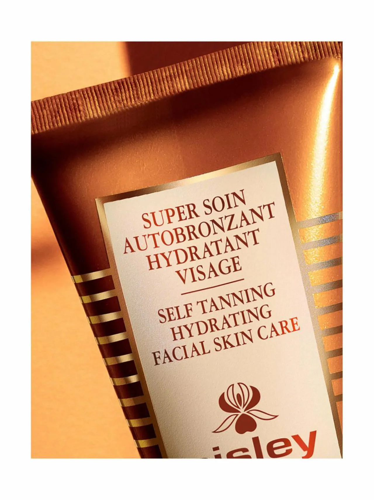 Sisley Facial Skincare -itseruskettava kasvovoide 60 ml^ Aurinkotuotteet