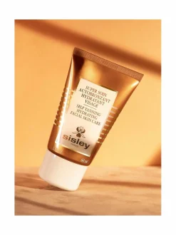 Sisley Facial Skincare -itseruskettava kasvovoide 60 ml^ Aurinkotuotteet