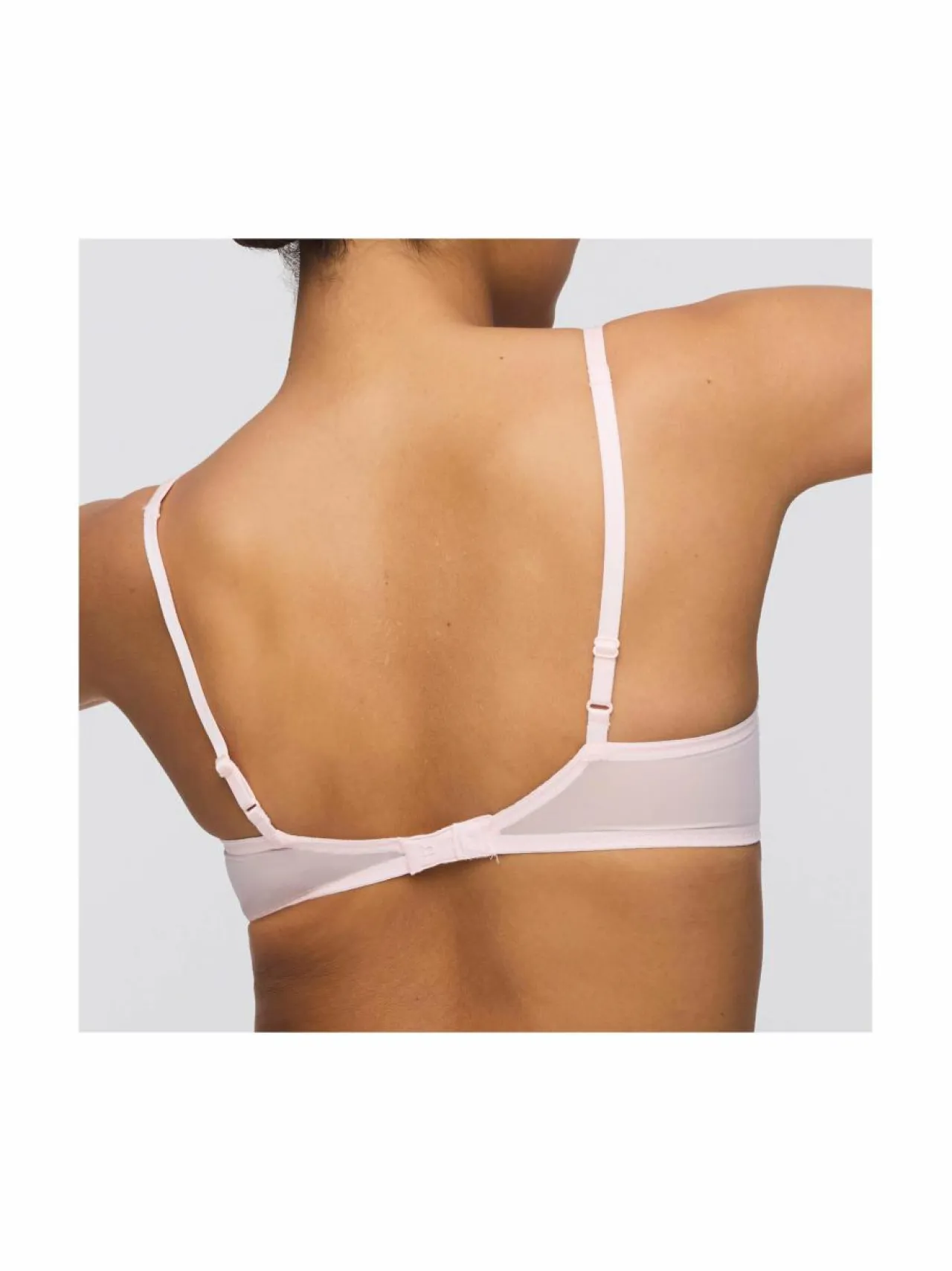 Marie Jo Selyna Padded -kaarituelliset rintaliivit^ Alusvaatteet & -Asut