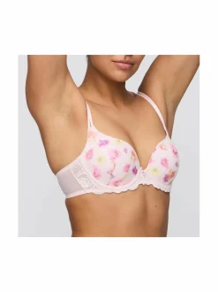 Marie Jo Selyna Padded -kaarituelliset rintaliivit^ Alusvaatteet & -Asut