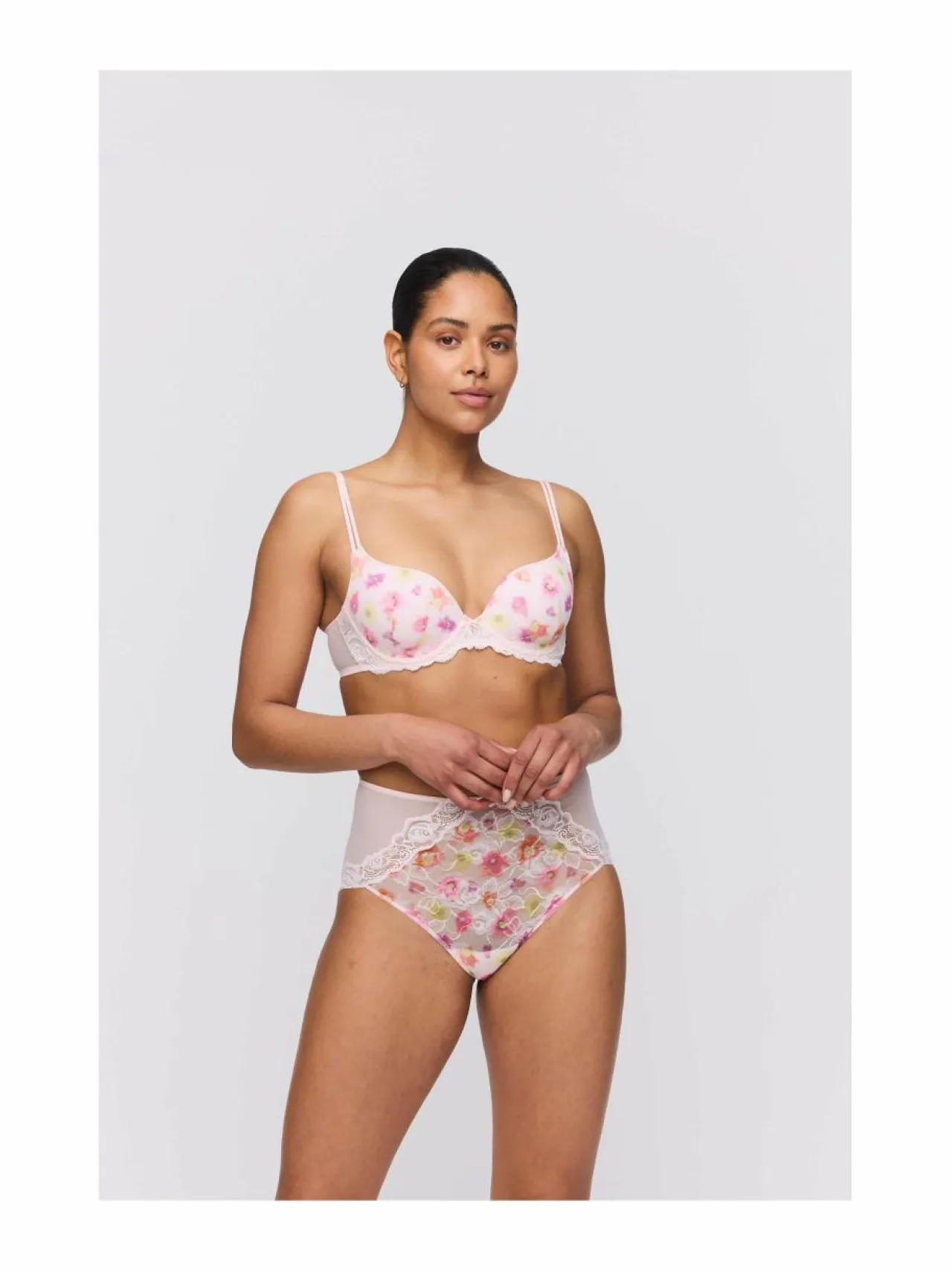 Marie Jo Selyna Padded -kaarituelliset rintaliivit^ Alusvaatteet & -Asut