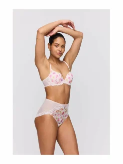 Marie Jo Selyna Padded -kaarituelliset rintaliivit^ Alusvaatteet & -Asut