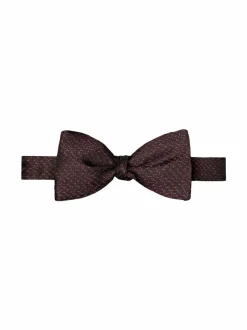 Eton Semi Solid -silkkisolmuke^ Solmiot & Asusteet