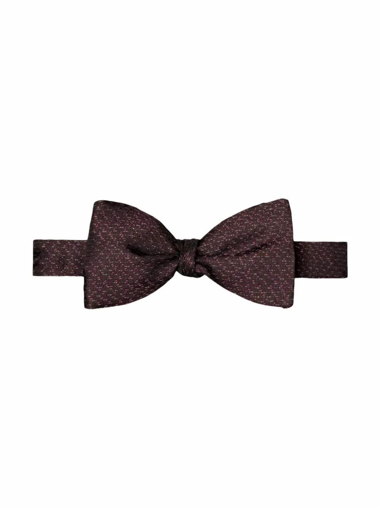 Eton Semi Solid -silkkisolmuke^ Solmiot & Asusteet