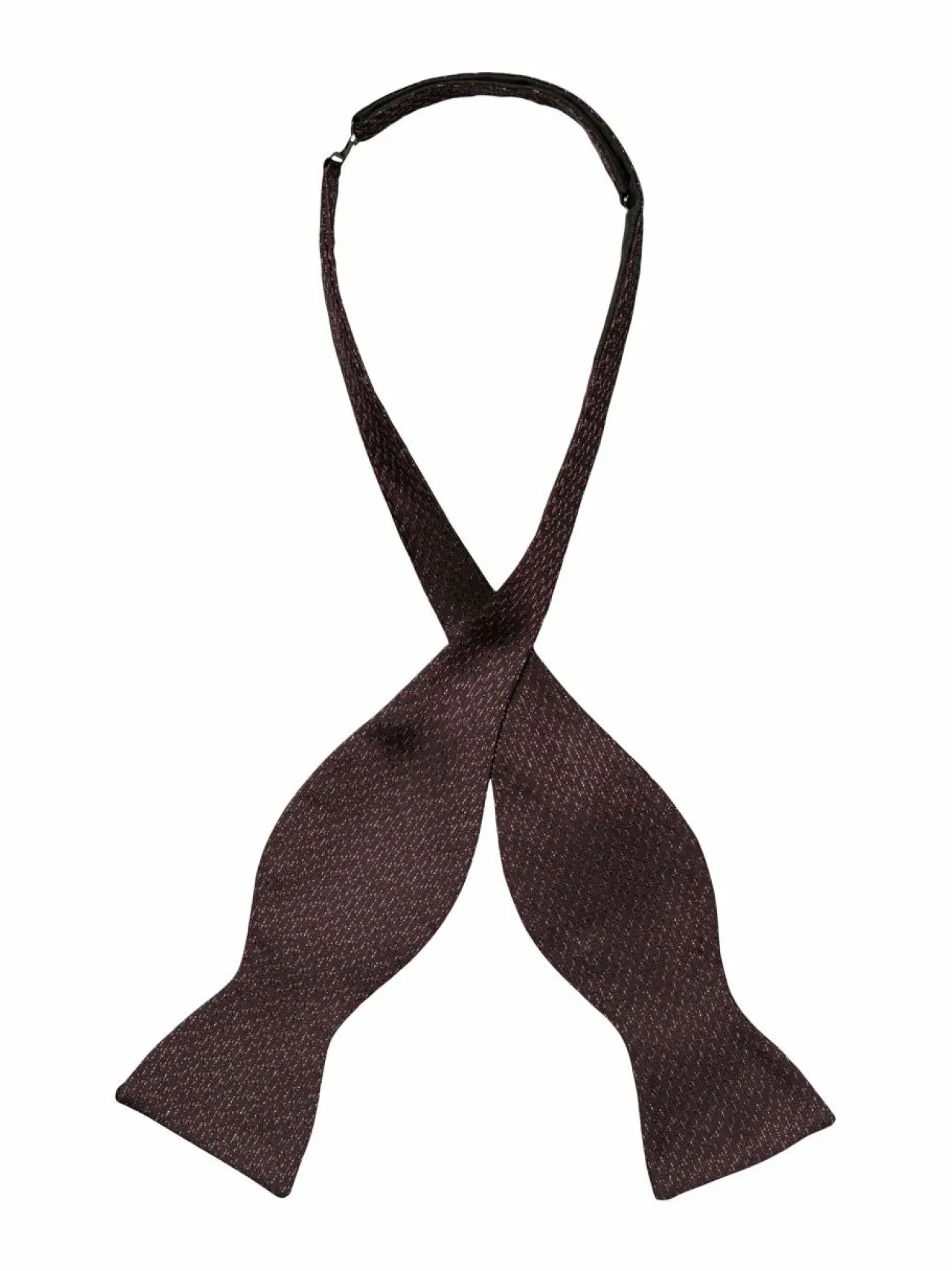 Eton Semi Solid -silkkisolmuke^ Solmiot & Asusteet