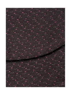 Eton Semi Solid -silkkisolmuke^ Solmiot & Asusteet