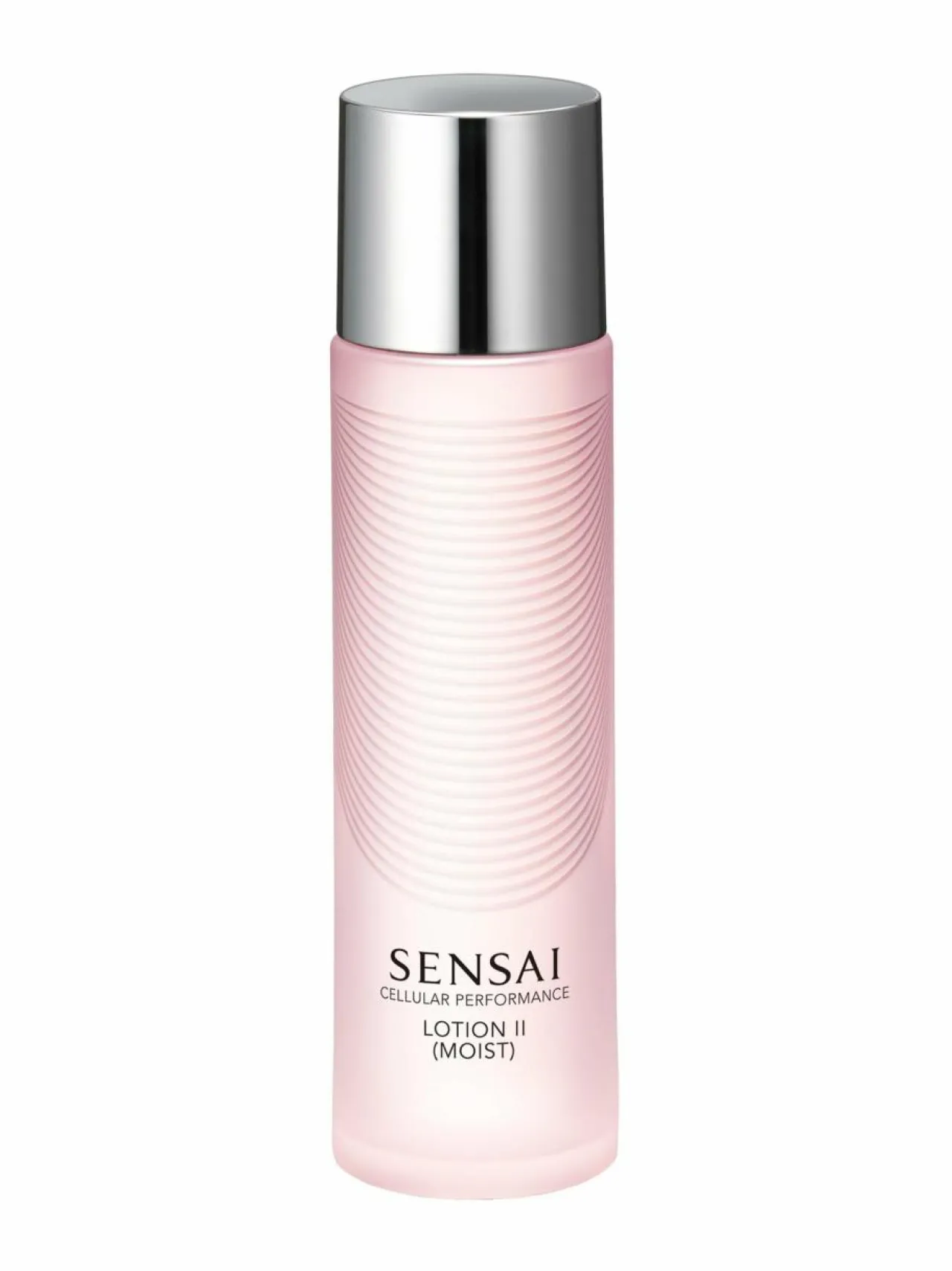 Kasvojenhoito<SENSAI Cellular Performance Lotion II Moist -hoitovesi 60 ml