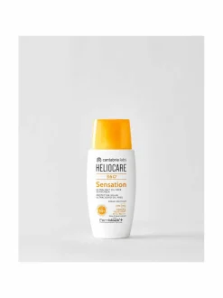 Aurinkotuotteet<Heliocare Sensation ultra light oil free sunscreen Spf50+ -aurinkovoide, 50 ml