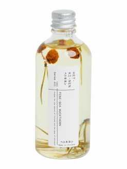 Hetkinen Sense Oil Pine-Sea Buckthorn -vartaloöljy 100 ml^ Vartalonhoito