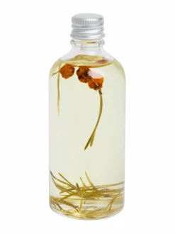 Hetkinen Sense Oil Pine-Sea Buckthorn -vartaloöljy 100 ml^ Vartalonhoito