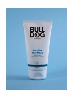 Miehet<Bulldog Natural Skincare Sensitive Face Wash -puhdistustuote 150 ml