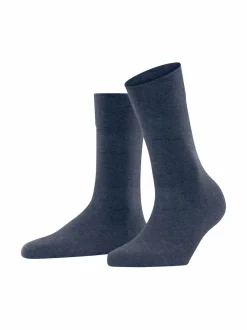 Falke Sensitive London -kiristämättömät sukat^ Sukat & Sukkahousut