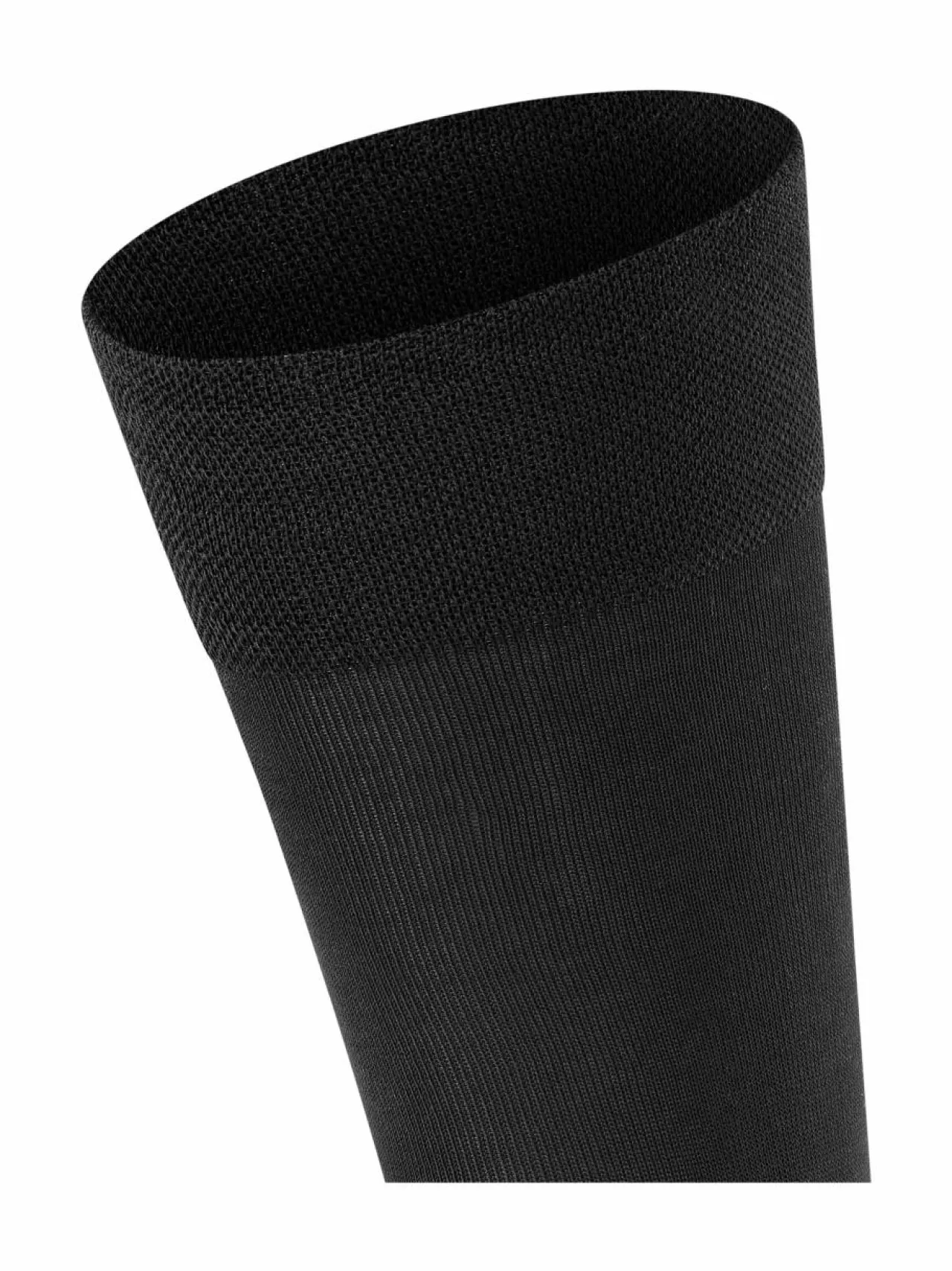 Sukat<Falke Sensitive Malaga -sukat 3000 BLACK