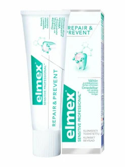 Elmex Sensitive Repair & Prevent -hammastahna 75 ml^ Hammastahnat