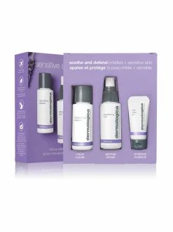 Ihonhoitopakkaukset<Dermalogica Sensitive Skin Rescue Kit -ihonhoitopakkaus