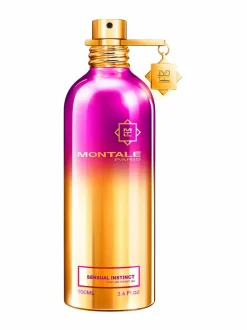 Montale Sensual Instinct EdP -tuoksu, 100 ml^ Unisex