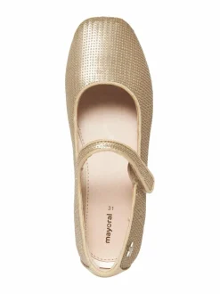 Mayoral Sequins Flats -juhlaballerinat^ Ballerinat & Juhlakengät