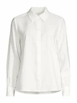Paidat & Puserot<NOOM Sera-paitapusero OFFWHITE