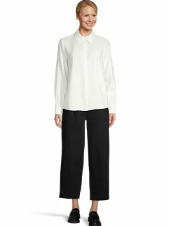 Paidat & Puserot<NOOM Sera-paitapusero OFFWHITE