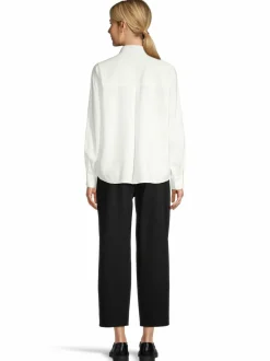 Paidat & Puserot<NOOM Sera-paitapusero OFFWHITE