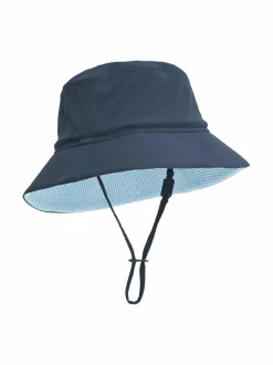 Ulkoiluasusteet<Liewood Seraphina Sporty Bucket -hattu 1528 CLASSIC NAVY