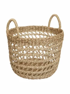 Casa Stockmann Serem -meriruohokori^ Säilytys
