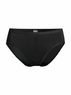 Alusvaatteet & -Asut<Speidel Serena midi brief -alushousut 990 BLACK