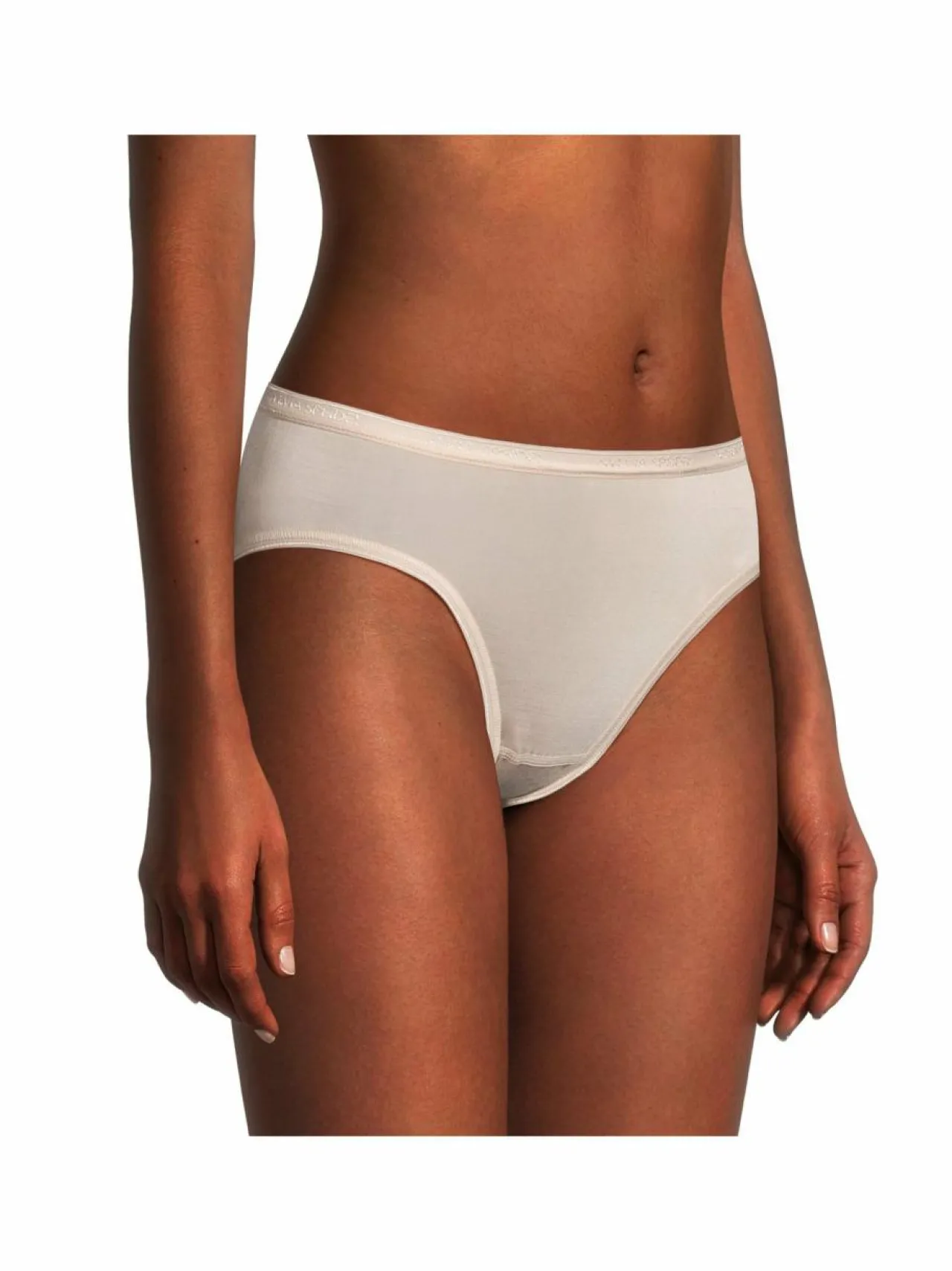 Alusvaatteet & -Asut<Speidel Serena midi brief -alushousut 5629 HONEY