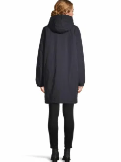 Takit<NOOM Serenity-parka DK.NAVY