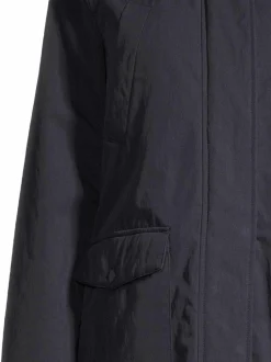 Takit<NOOM Serenity-parka DK.NAVY