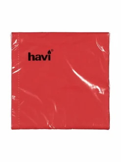 Keittiö- & Kattaustekstiilit<Havi Servetti 40 cm, 50 kpl