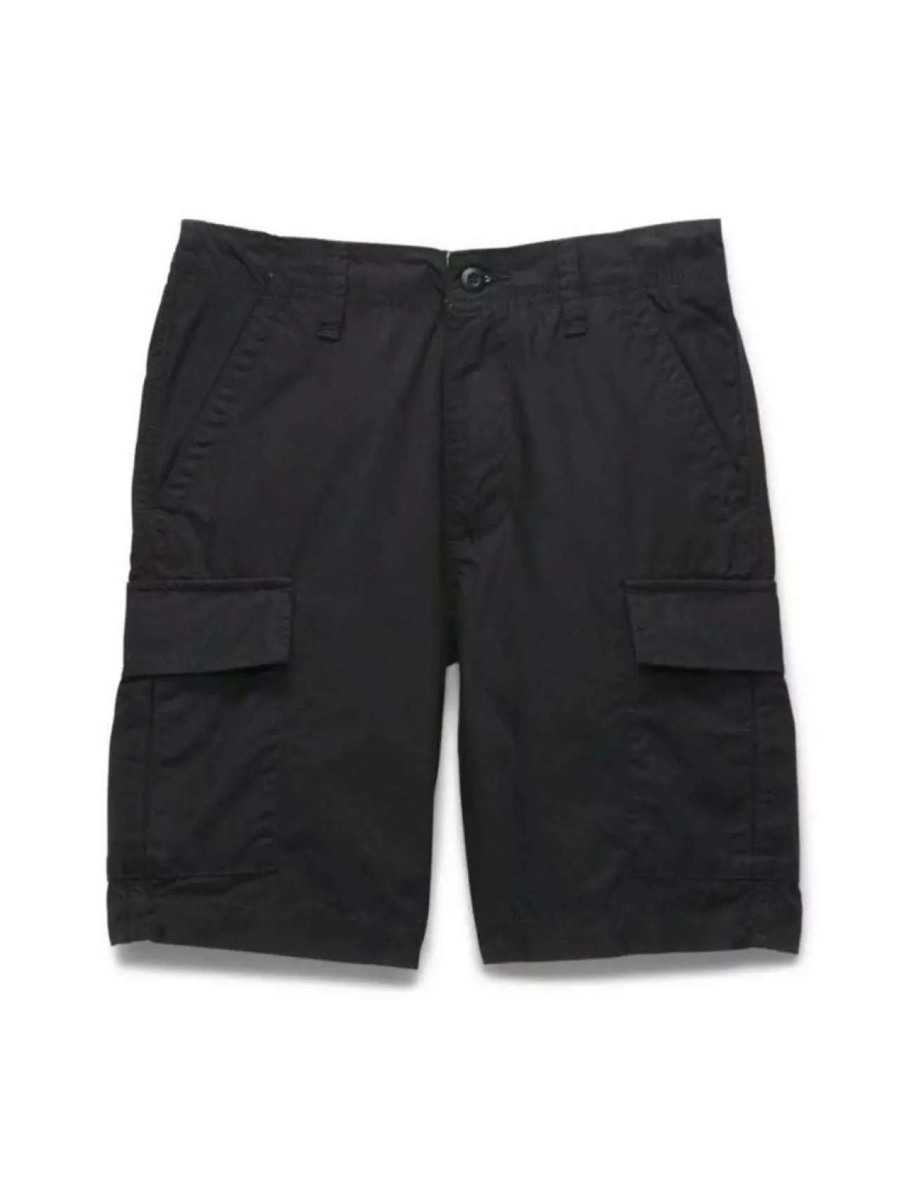 Shortsit<Vans Service Cargo -reisitaskushortsit BLACK