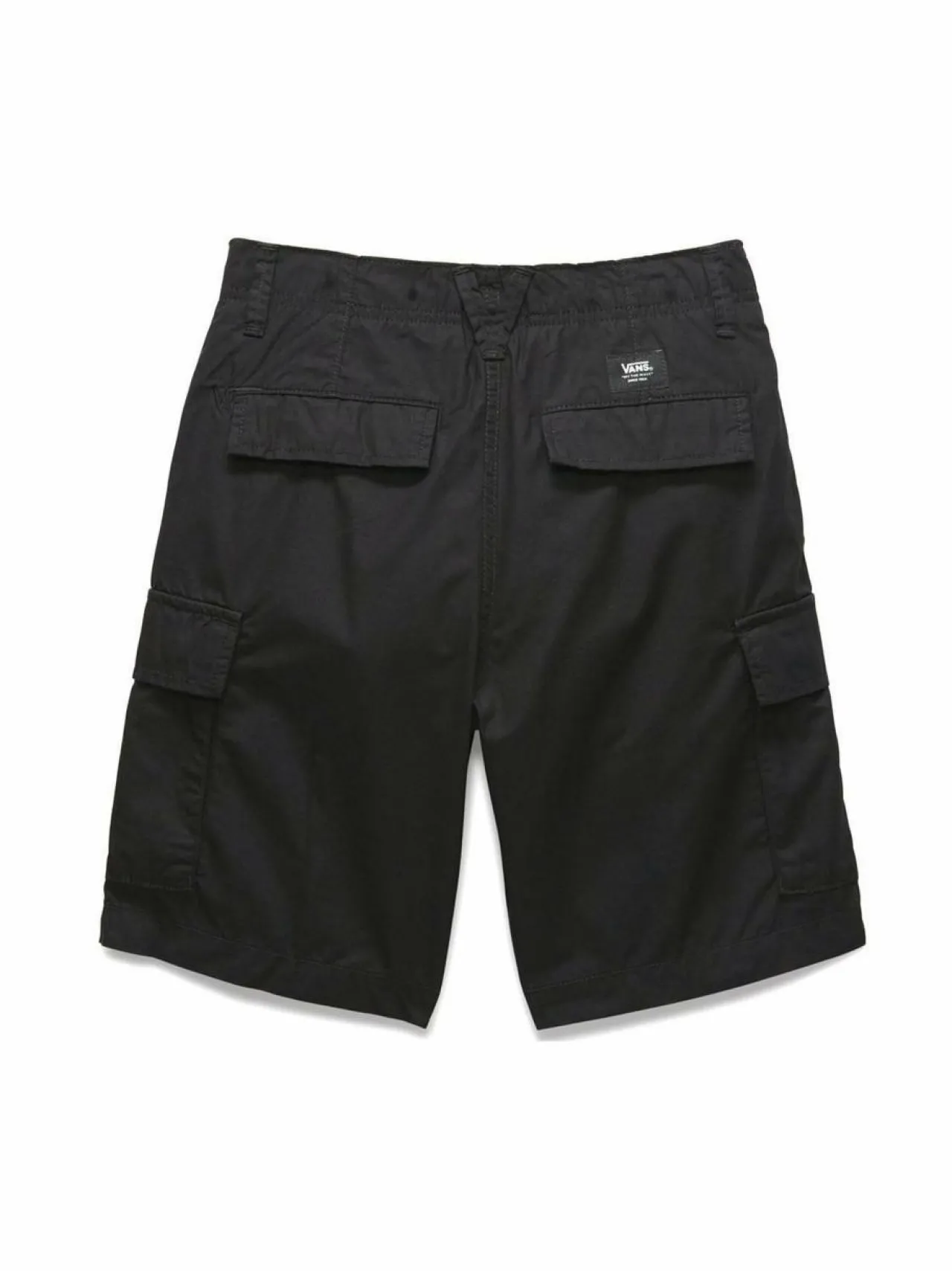 Shortsit<Vans Service Cargo -reisitaskushortsit BLACK