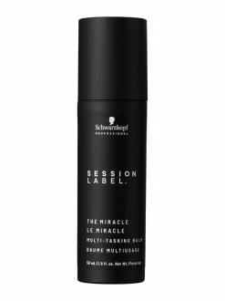 Schwarzkopf Professional Session Label The Miracle-muotoiluvoide^ Muotoilu & Viimeistely