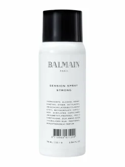 Balmain hair Session Spray Strong -hiuskiinne 75 ml^ Muotoilu & Viimeistely