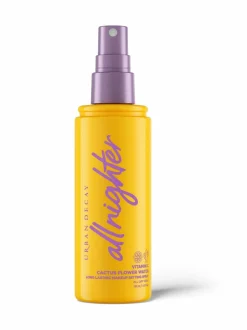 Urban Decay Setting Spray All Nighter Vitamin C -meikinkiinnityssuihke^ Meikkaustarvikkeet