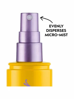 Urban Decay Setting Spray All Nighter Vitamin C -meikinkiinnityssuihke^ Meikkaustarvikkeet