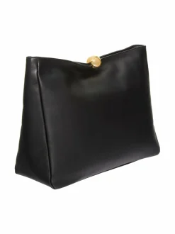 Pikkulaukut<Furla Sfera Soft M -nahkalaukku O6000 NERO