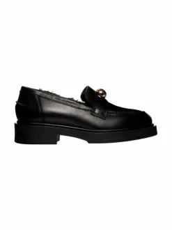 Furla Sfera-nahkaloaferit^ Kävelykengät & Loaferit