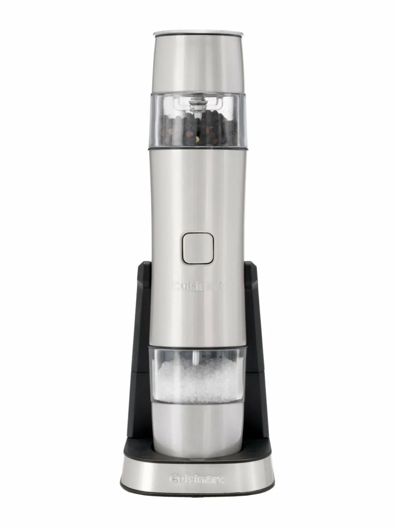 Cuisinart SG6BE Seasoning Mill -automaattinen ladattava maustemylly^ Muut Keittiölaitteet